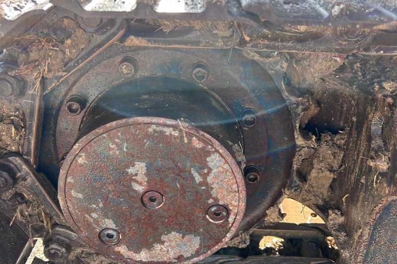 OmecoHub - Immagine KUBOTA U50-3A